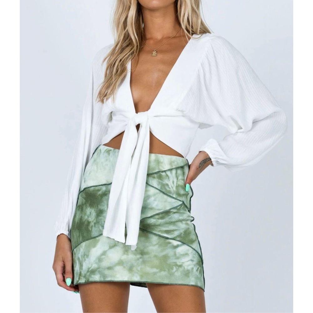 Princess Polly Skirt